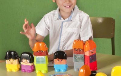 Descubre los mejores juguetes educativos de Miniland para el aula