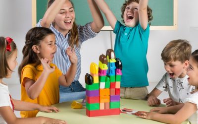 Juguetes educativos para niños de 3 a 4 años en Miniland