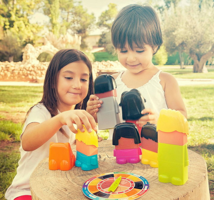 Conoce el catálogo de juguetes educativos de Miniland